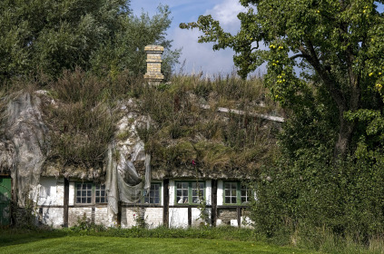 tangtag i forfald Læsø